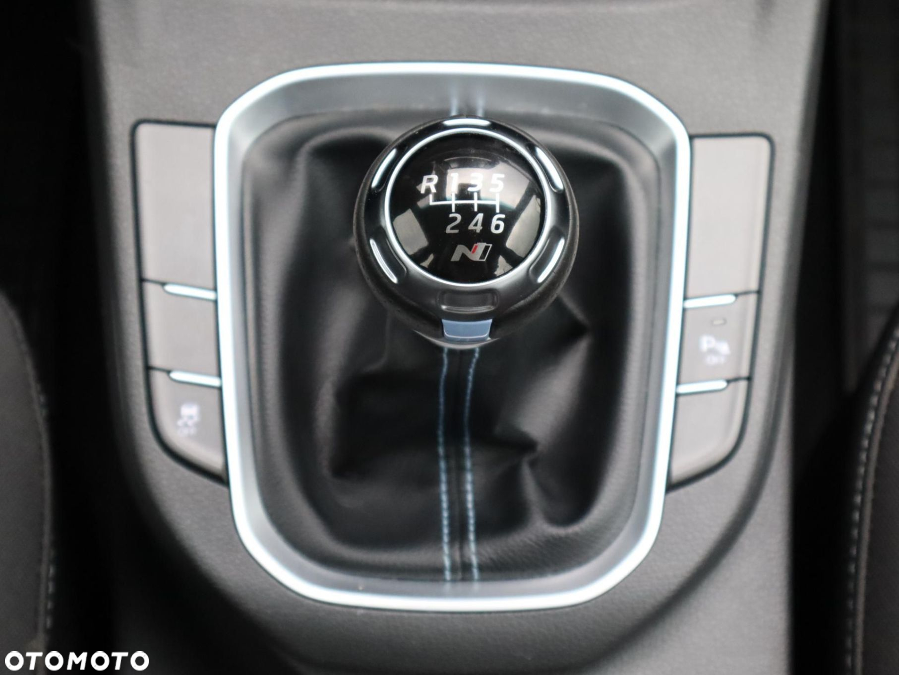 Hyundai i30 N - 15