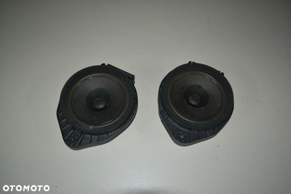 OPEL INSIGNIA A ASTRA J GŁOŚNIK DRZWI TYŁ TYLNY ORYGINAŁ 22759391 - 1