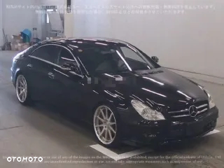 Mercedes-Benz CLS 350 7G-TRONIC - 37