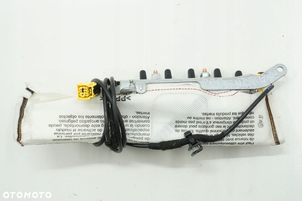 VW PASSAT B8 17R PODUSZKA AIRBAG FOTELA PRAWA 3G0880242E