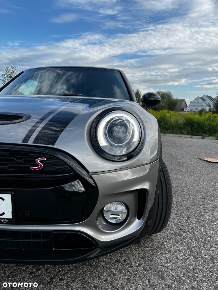 MINI Clubman Cooper SD ALL4 - 28