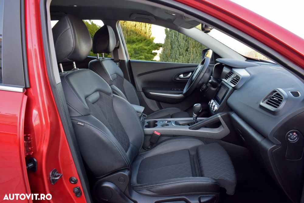 Renault Kadjar TCe EDC GPF Intens - 21