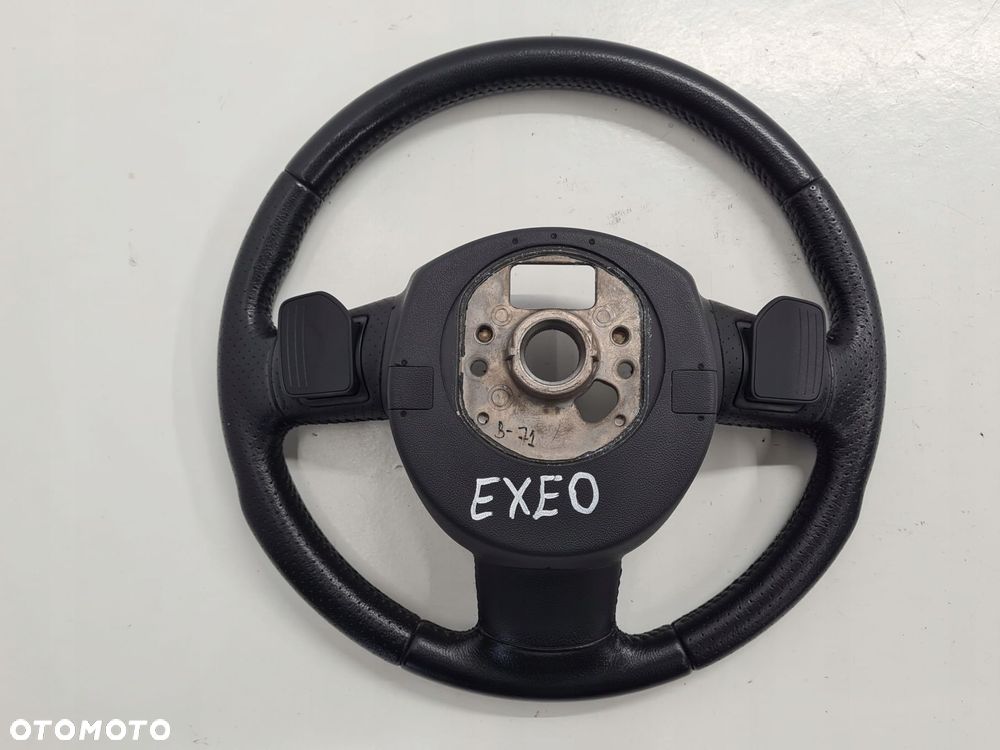 SEAT EXEO KIEROWNICA ŁOPATKI 3R0419091F - 7