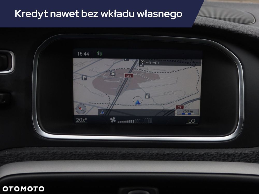 Volvo V40 - 15