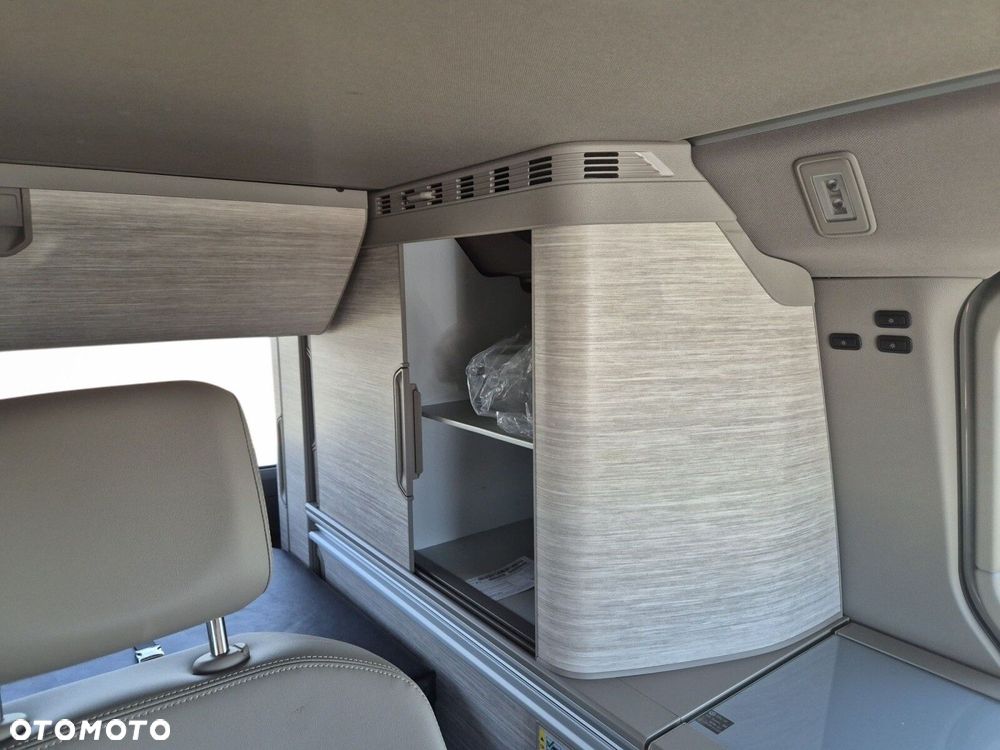 Volkswagen California - 13