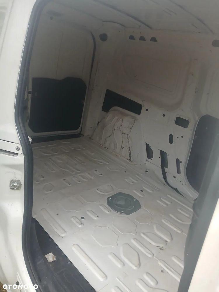 Fiat Doblo Maxi Long - 7
