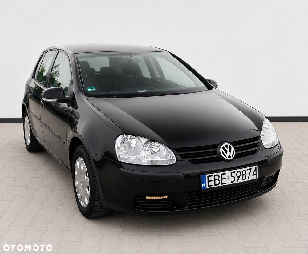 Volkswagen Golf 1.4 Edition - 21