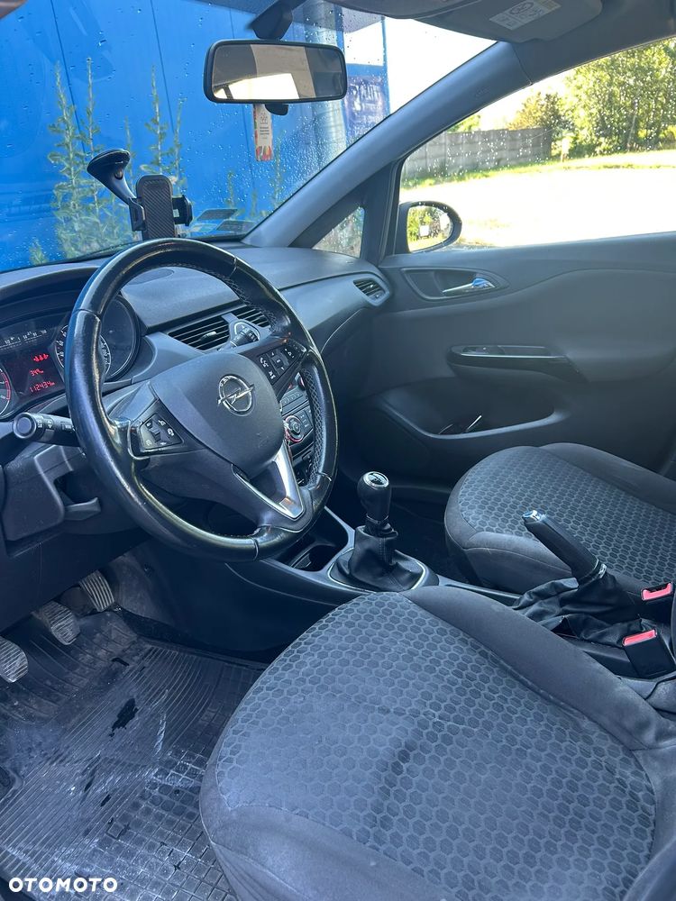 Opel Corsa 1.4 Enjoy S&S - 13