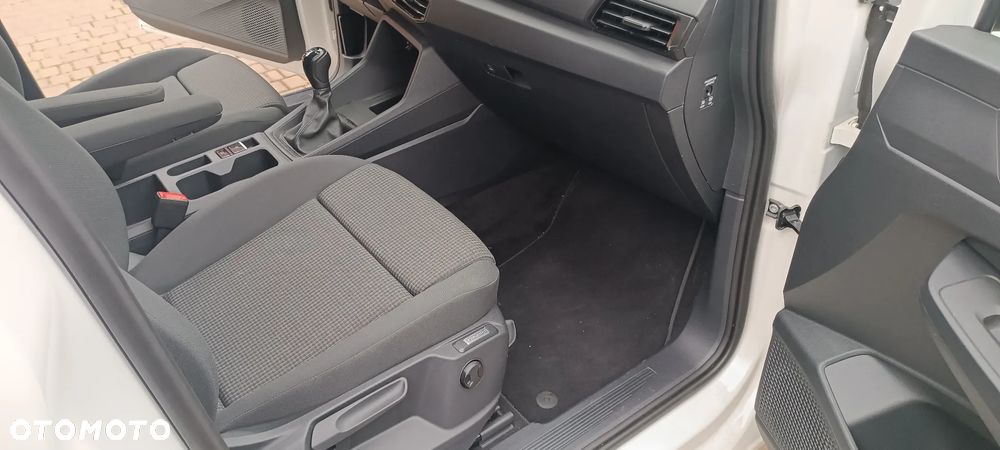 Volkswagen CADDY MAXI - 3