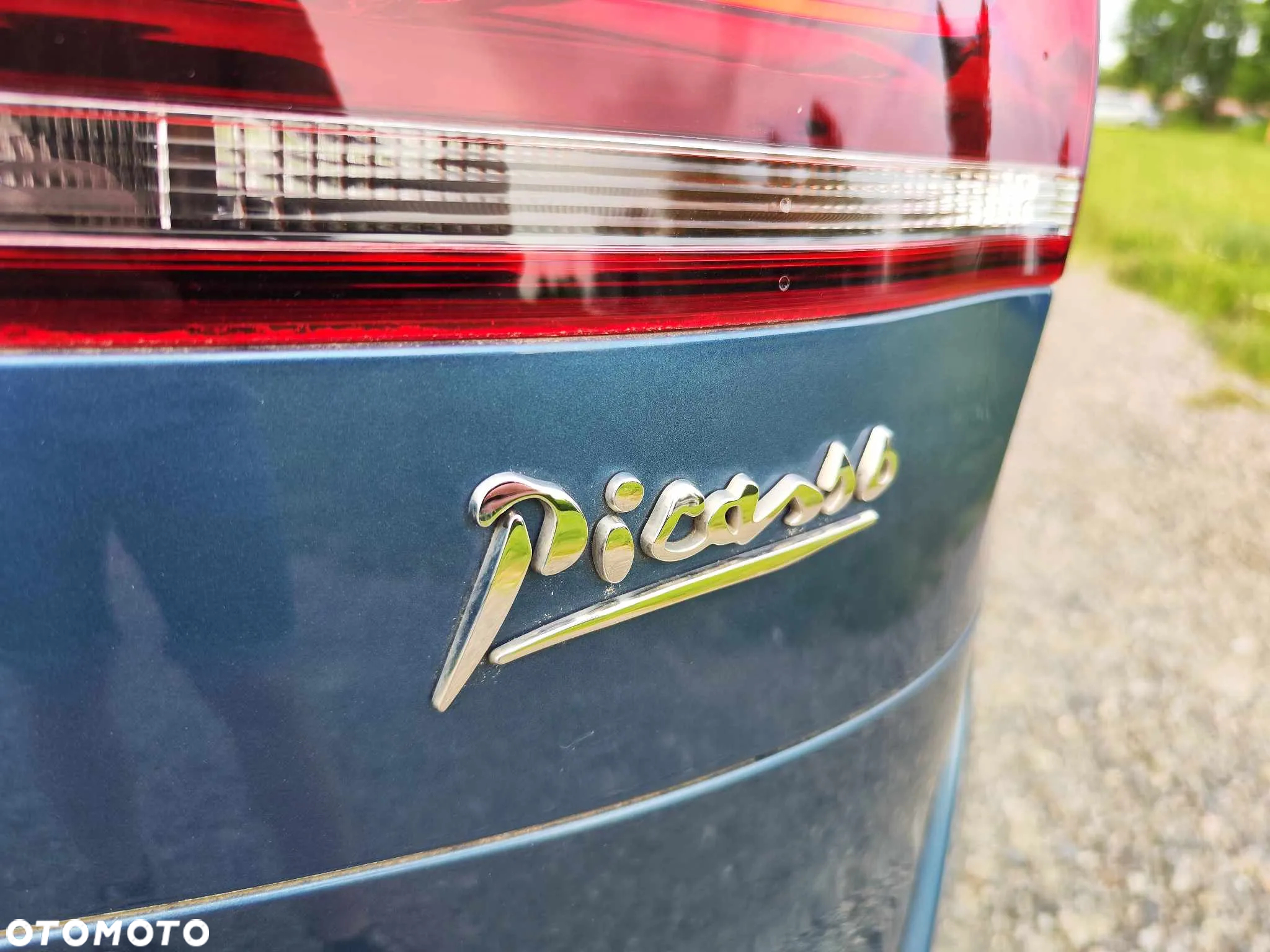 Citroën C4 Picasso 1.6 e-HDi Exclusive ETG6 - 13