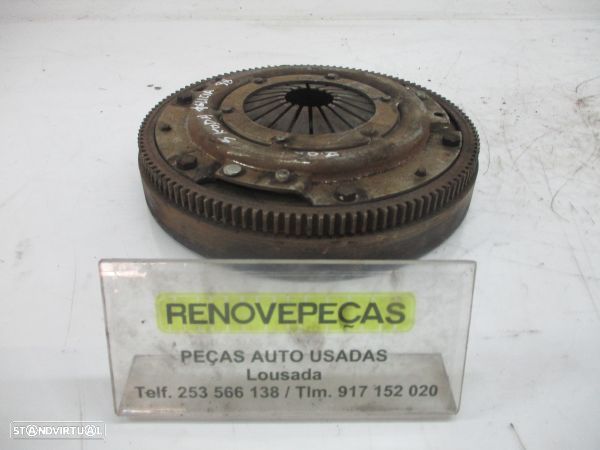 Kit Embraiagem Skoda Octavia I (1U2) - 1