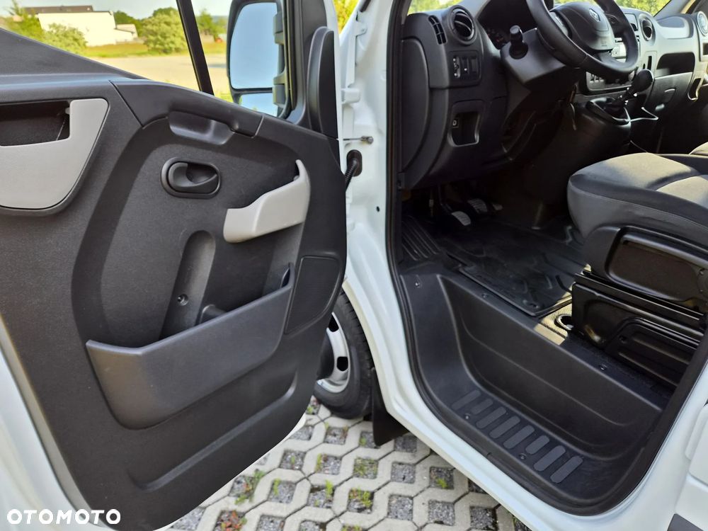 Renault Master - 26