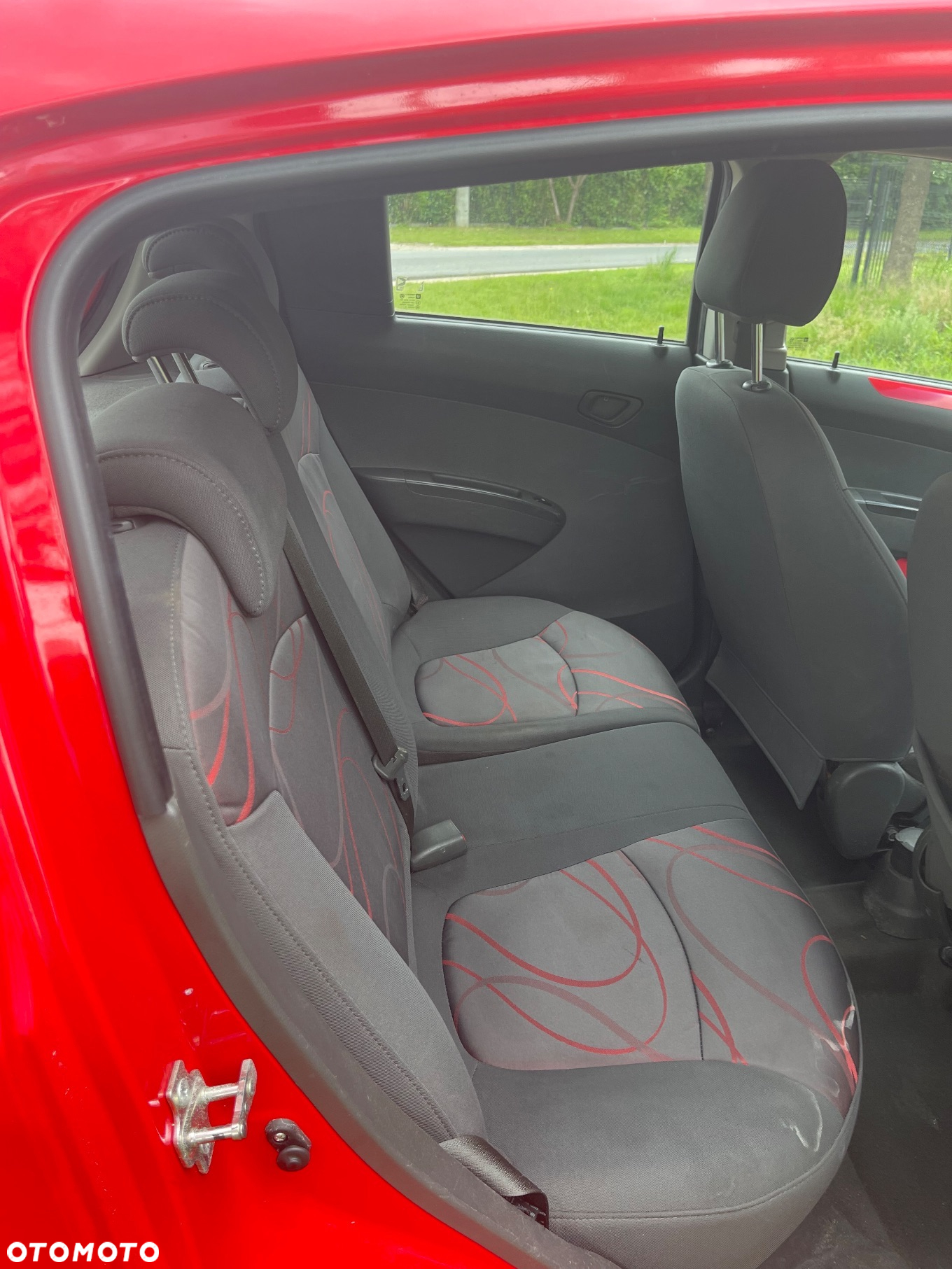 Chevrolet Spark 1.2 EcoLogic LS+ - 11