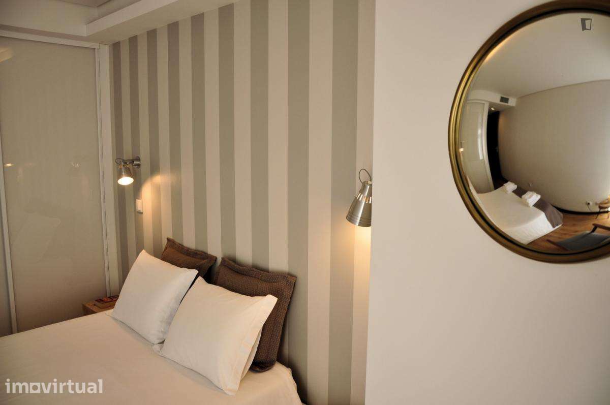 Apartamento com 1 quartos - localizado em Santo Ildefonso Porto - Grande imagem: 5/8
