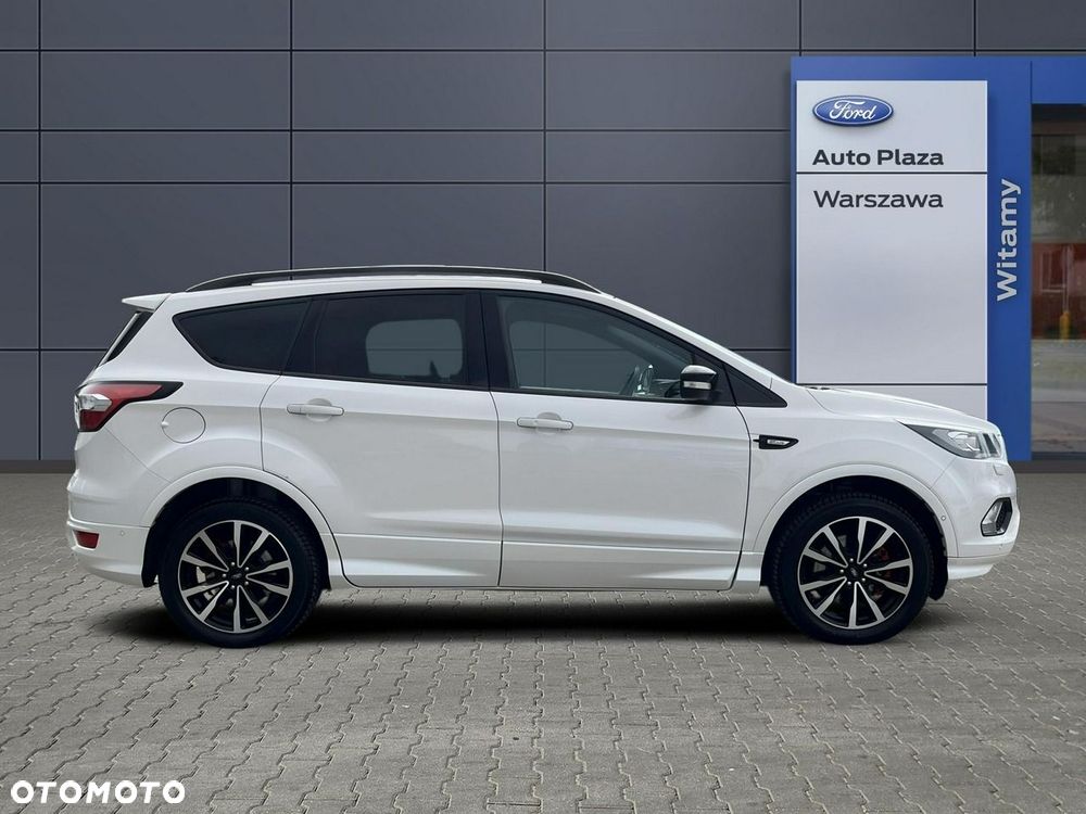 Ford Kuga 1.5 EcoBoost FWD ST-Line - 7