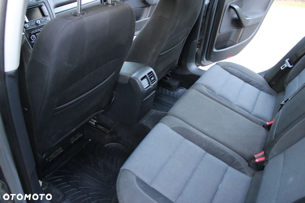 Volkswagen Golf 1.6 TDI Trendline - 15