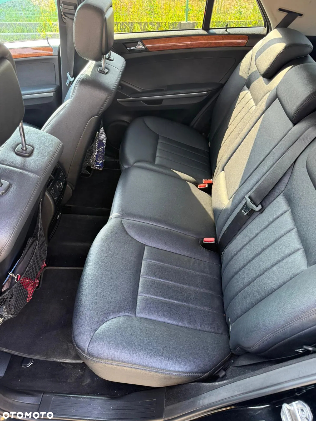 Mercedes-Benz ML 320 CDI 4-Matic - 12