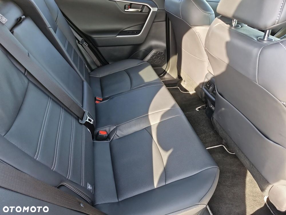 Toyota RAV4 2.5 Hybrid Executive 4x2 - 11