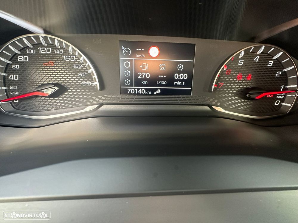 Peugeot 208 1.2 PureTech Active Pack - 16