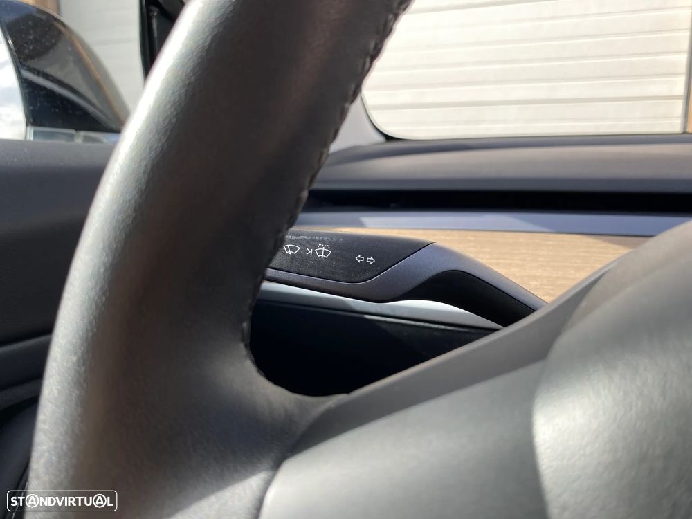 Tesla Model 3 Long Range AWD Dual Motor - 43