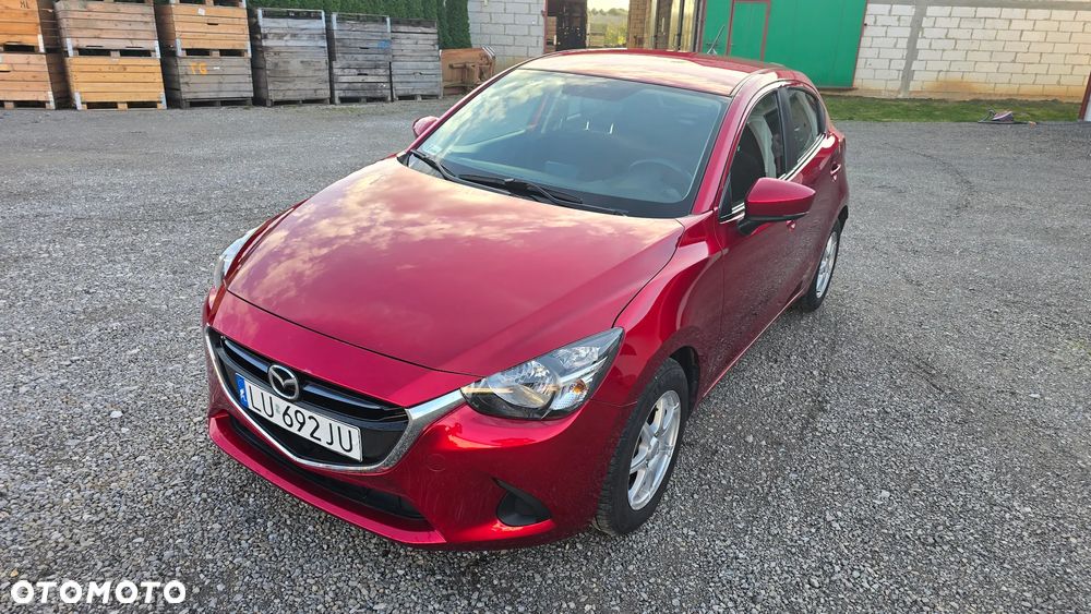 Mazda 2 1.5 Skymotion - 1
