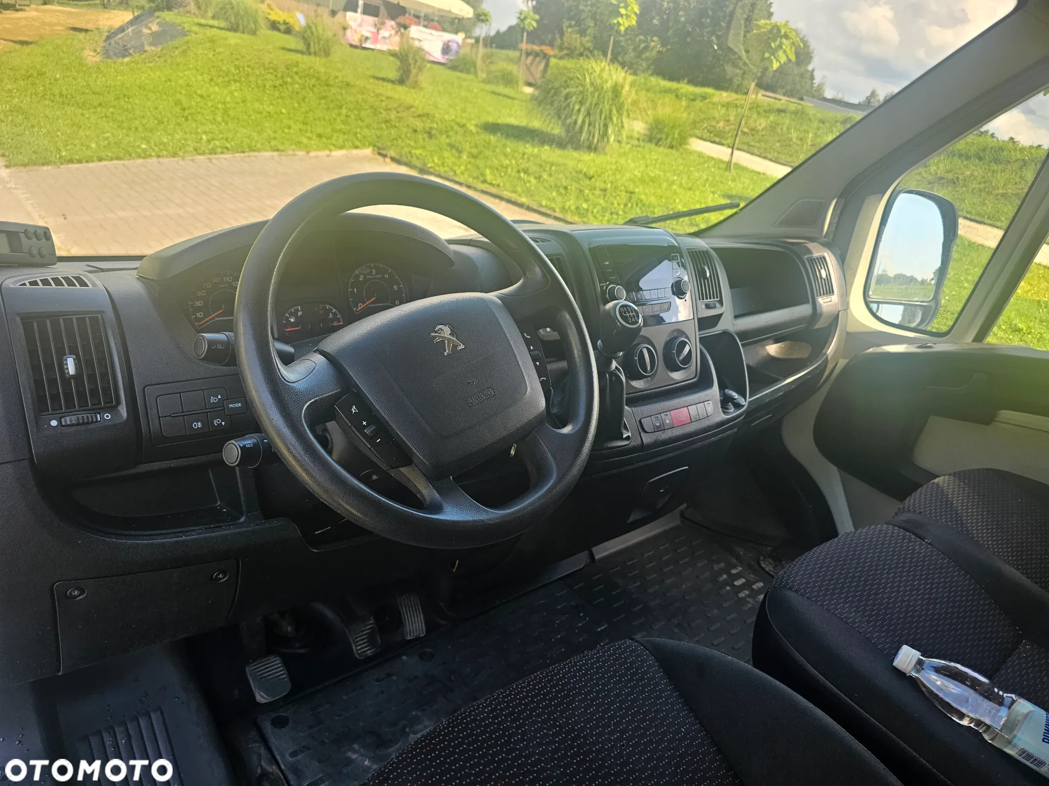 Peugeot Boxer - 7