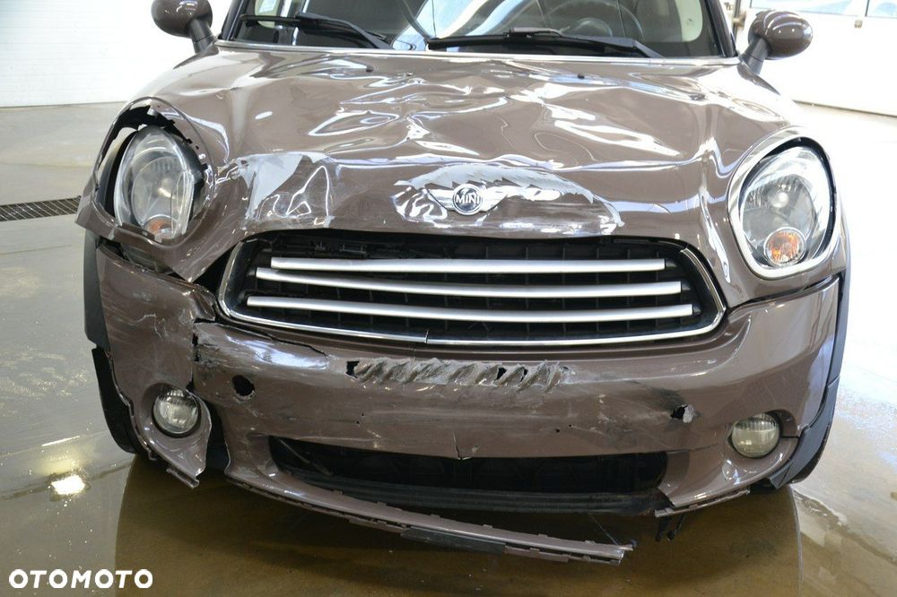 MINI Countryman - 10