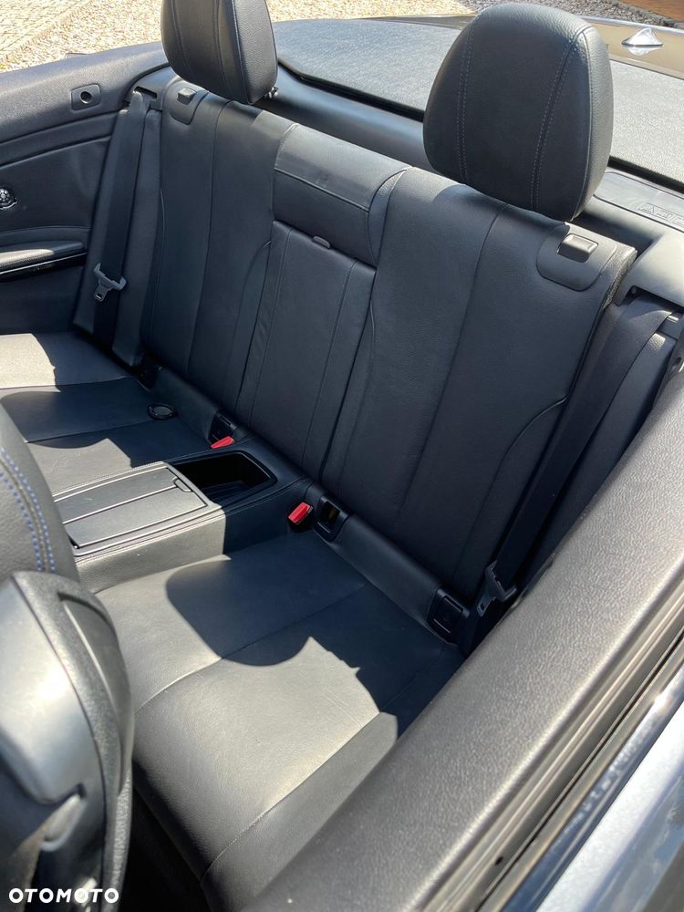 BMW Seria 4 435i M Sport - 21