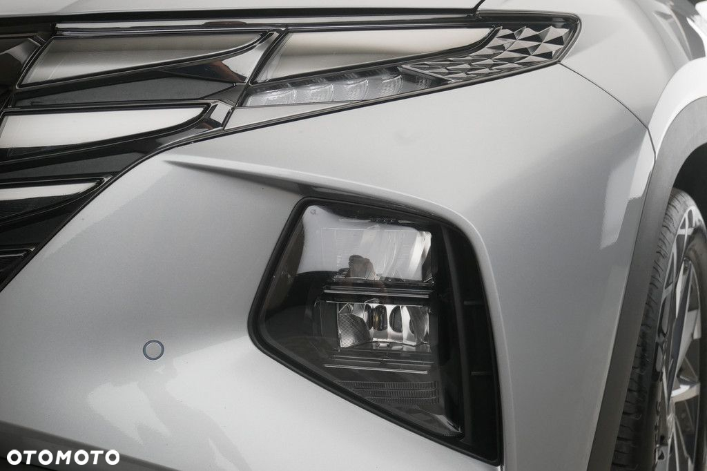 Hyundai Tucson - 13