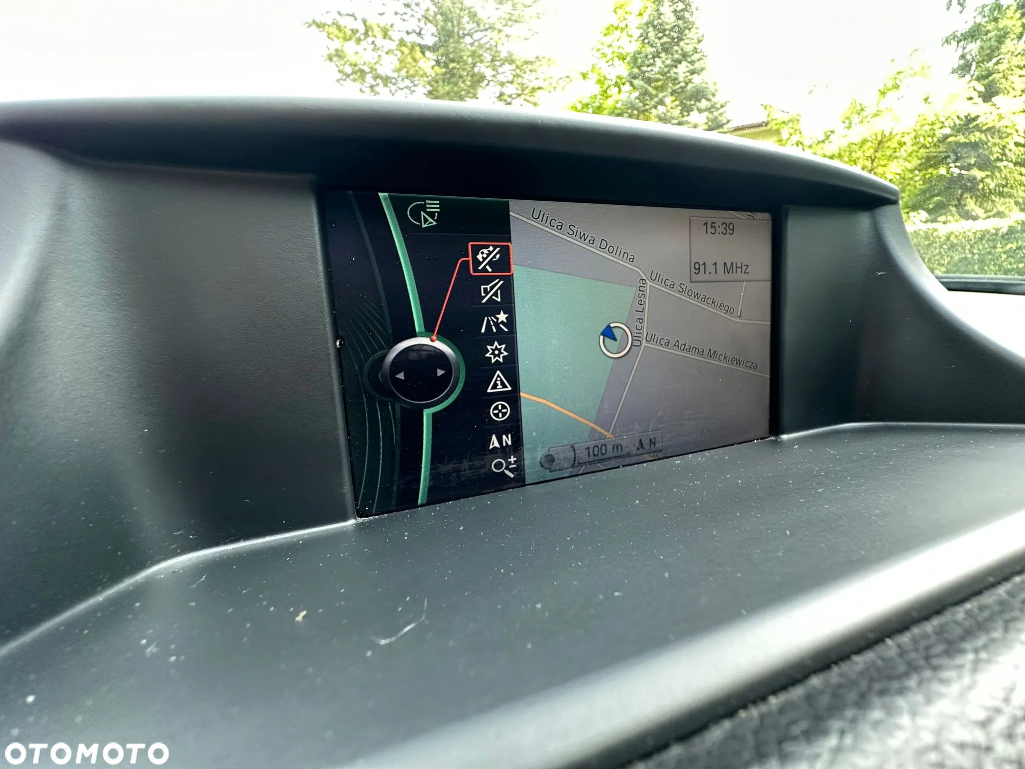 BMW Seria 1 118d DPF Edition Sport - 32