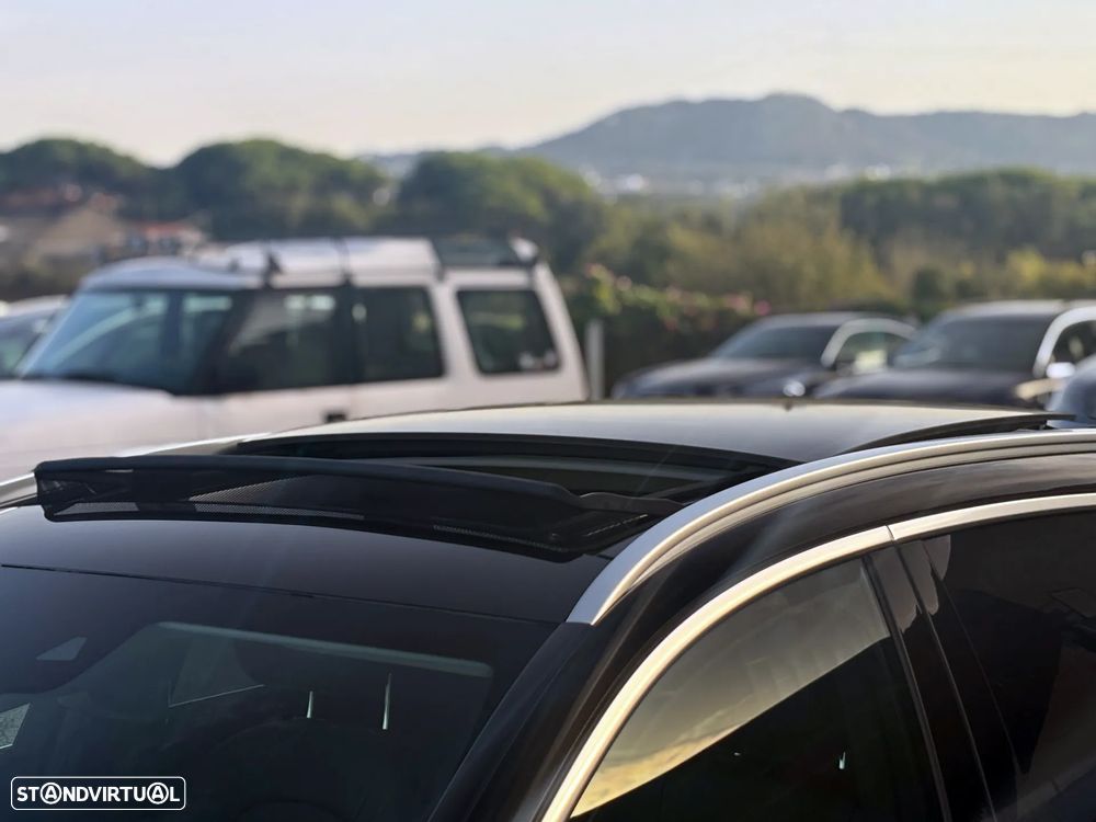 Mercedes-Benz C 300 de T 9G-TRONIC Avantgarde - 5
