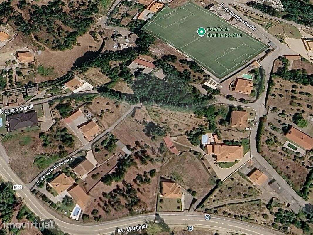 Terreno  para venda - Grande imagem: 2/11