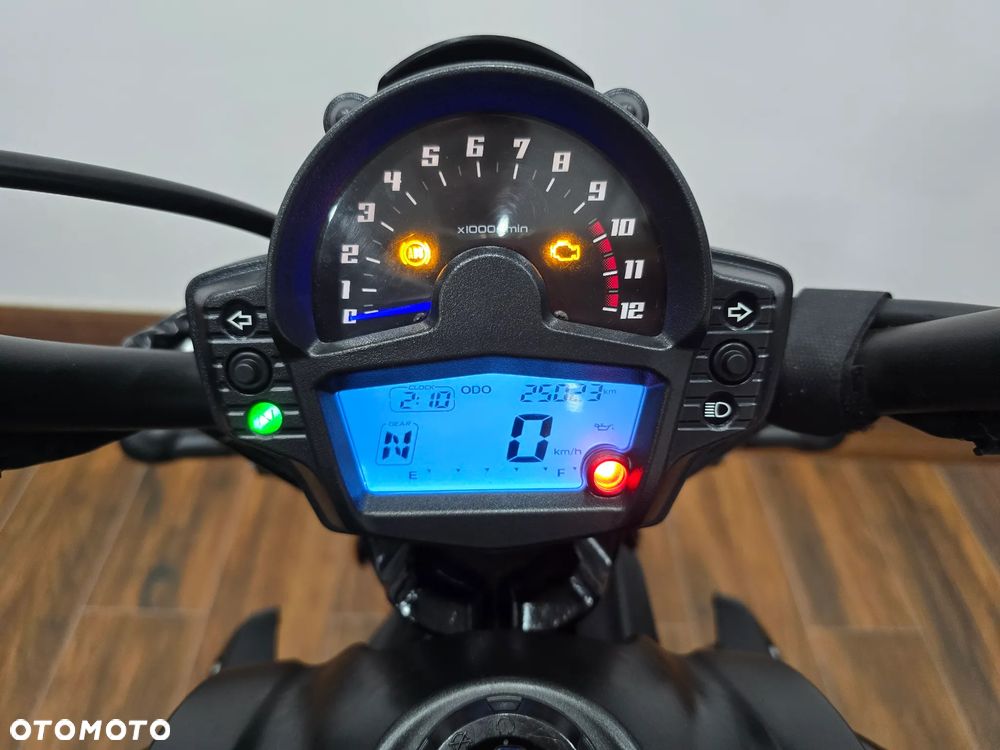 Kawasaki Vulcan - 4