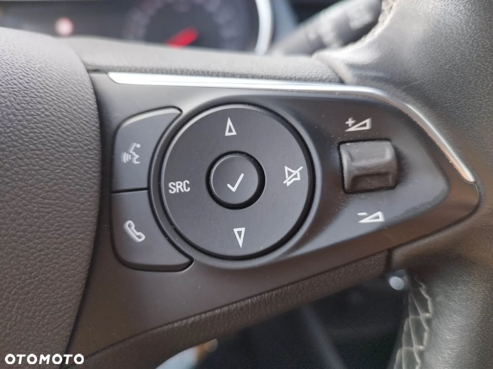 Opel Crossland X 1.5 Start/Stop Innovation - 15