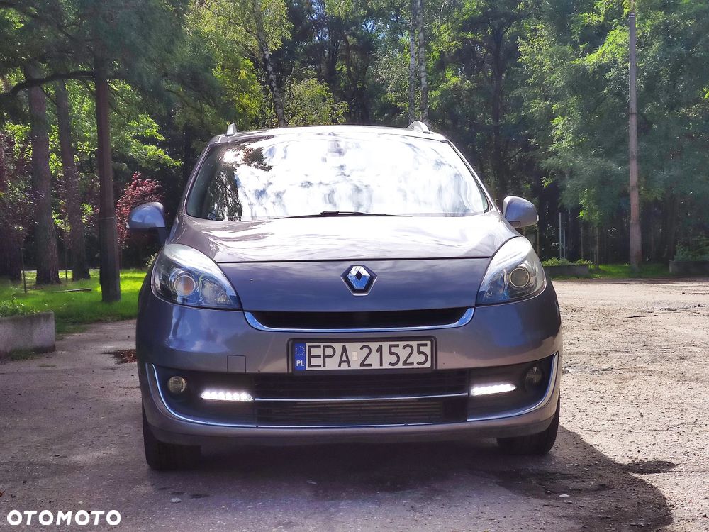 Renault Scenic - 3