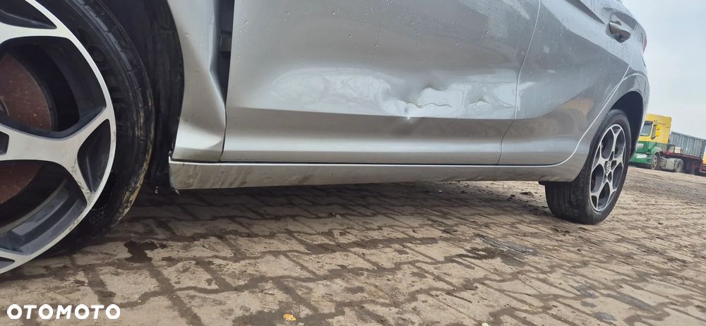 MG MG3 1.5 HEV+ Exclusive - 18