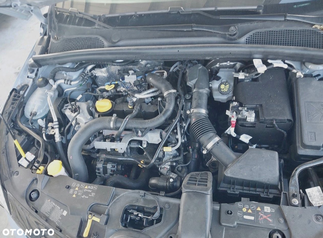 Renault Clio 1.0 TCe Evolution - 16