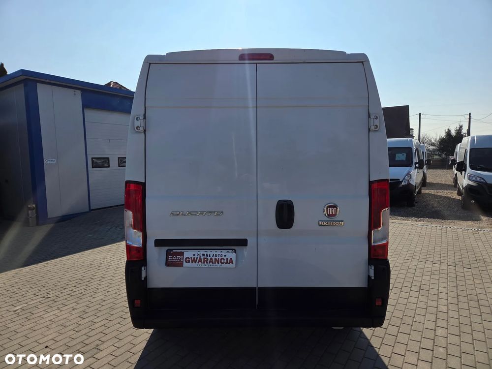 Fiat Ducato - 5