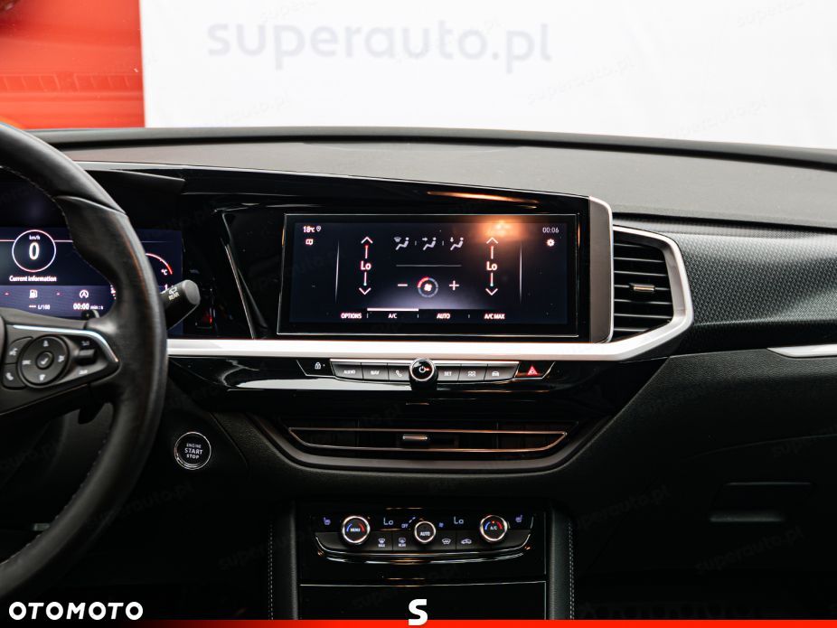 Opel Grandland X - 17