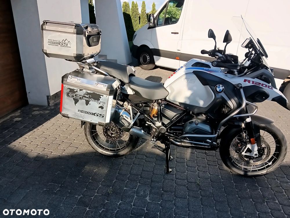 BMW Adventure - 4