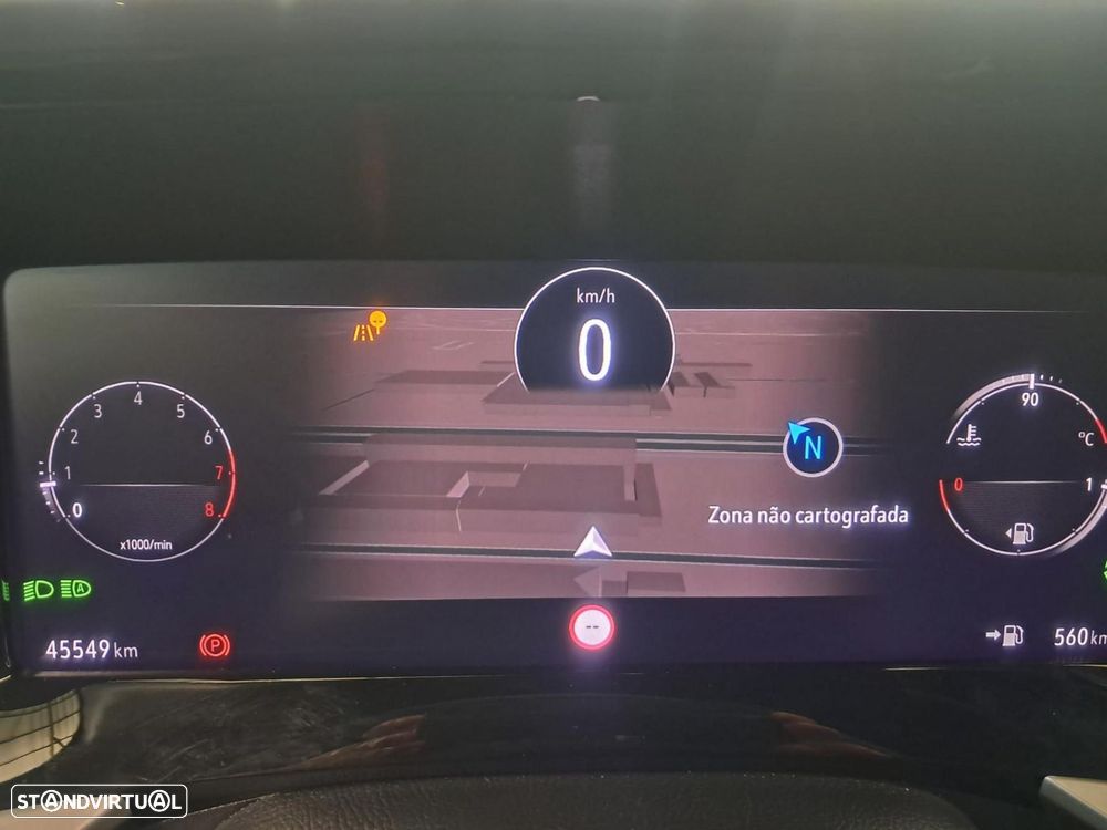 Opel Mokka 1.2 T GS - 18