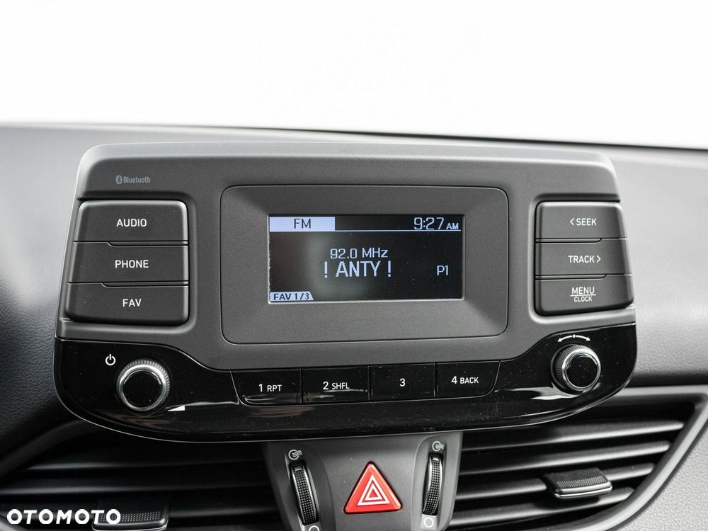 Hyundai i30 - 18
