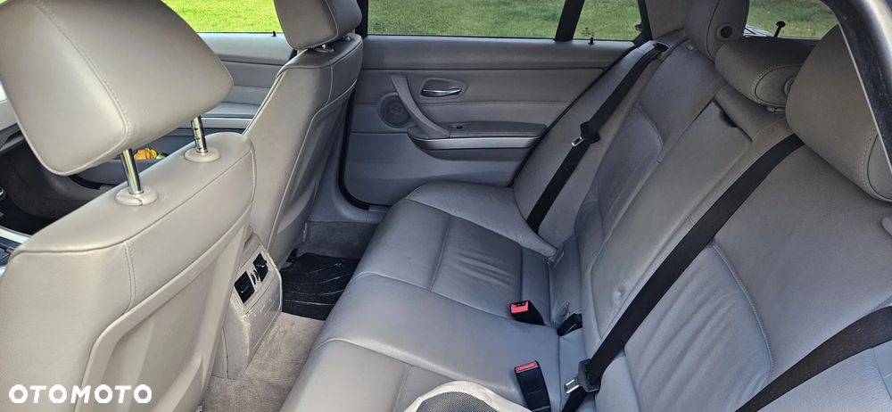 BMW Seria 3 - 7
