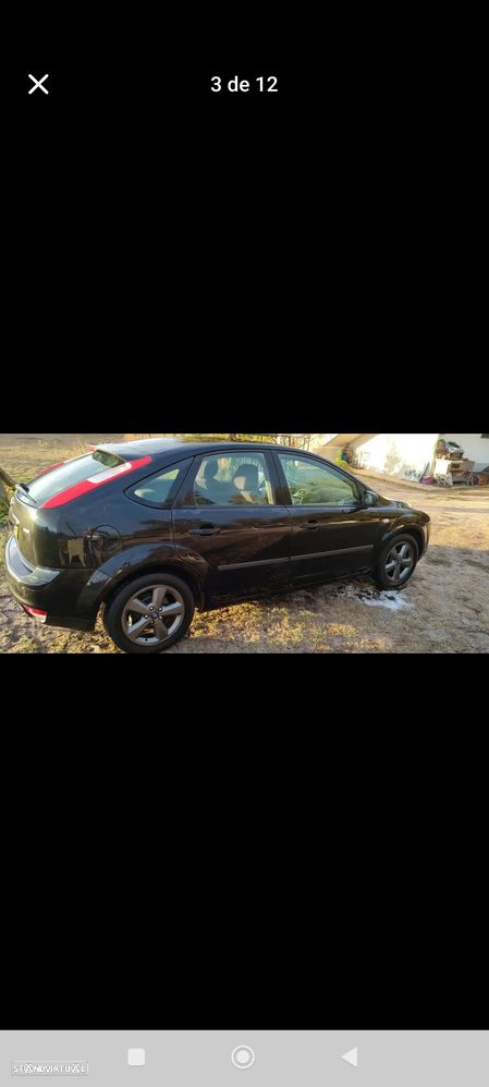 Ford Focus 1.6 TDCi Sport - 2