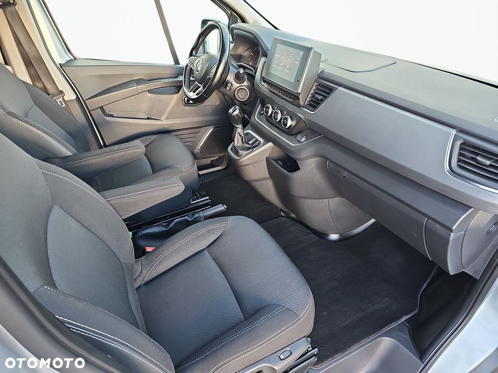 Renault Trafic Grand 2.0 dCi Escapade EDC - 39