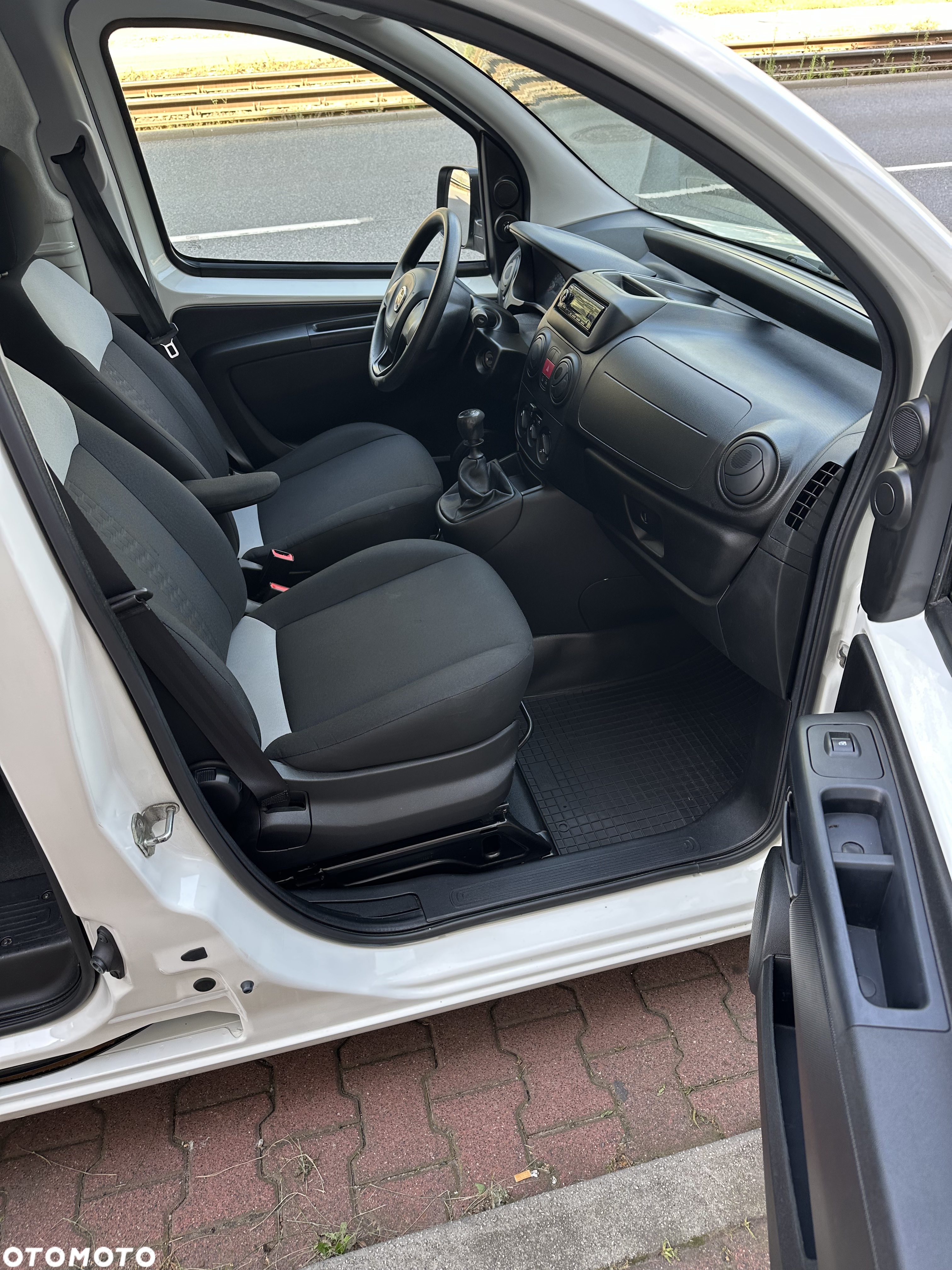 Fiat Fiorino Kombi 1.4 8V SX - 25