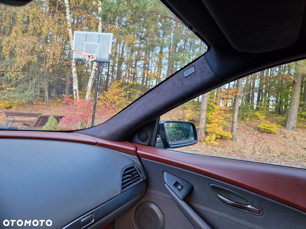 BMW Seria 6 630 i - 21