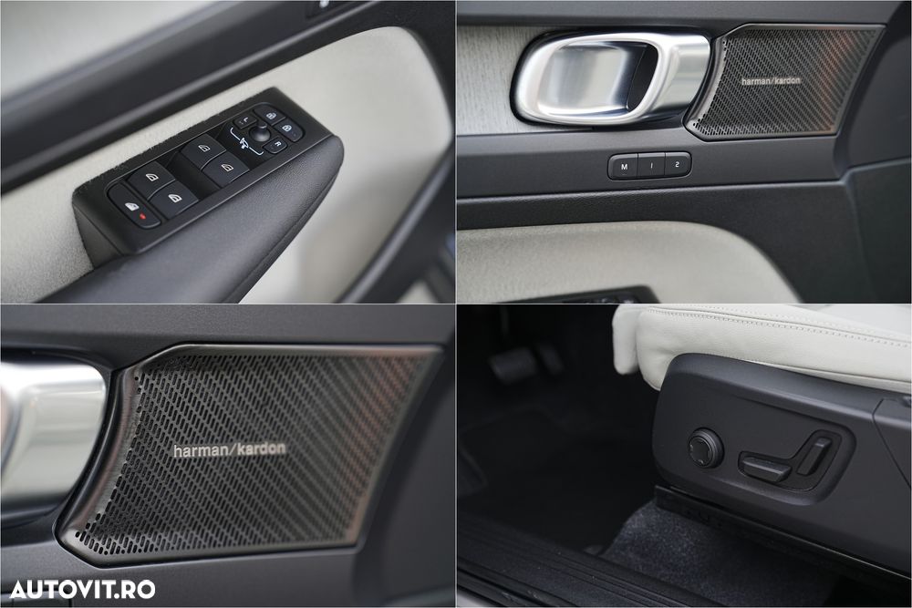 Volvo XC 40 T5 Recharge DKG Inscription - 6