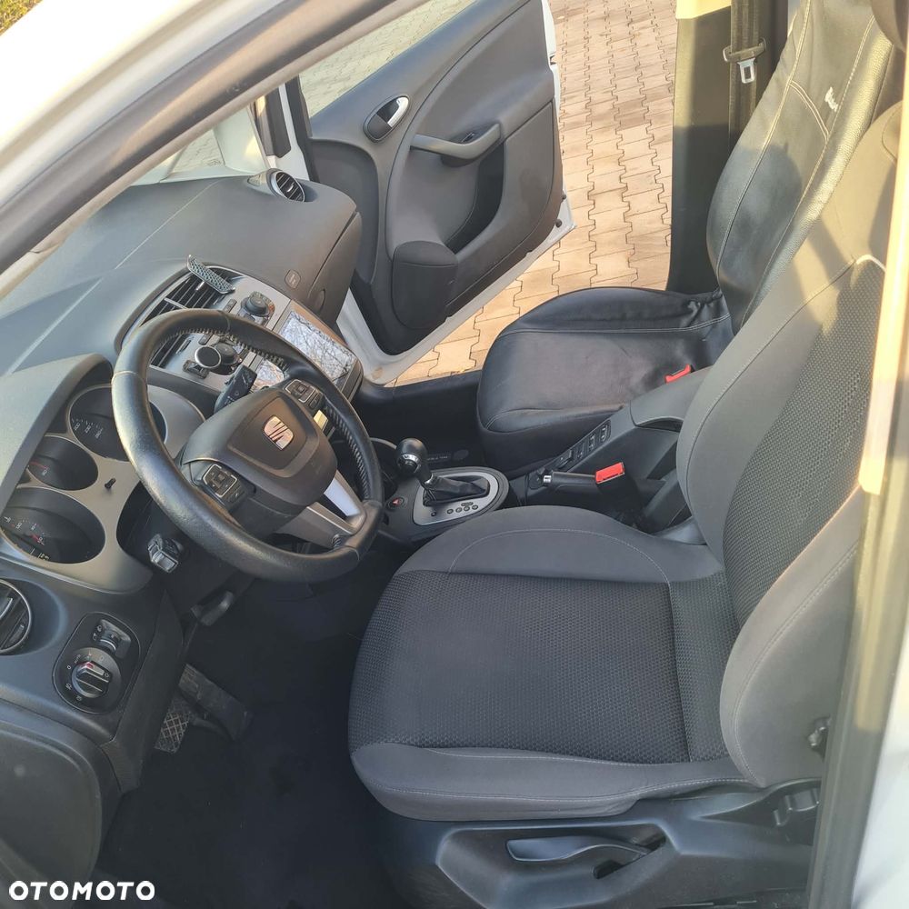 Seat Altea XL - 10