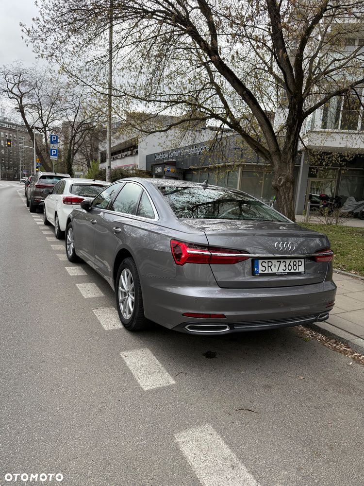 Audi A6 Limousine - 6